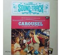 CAROUSEL - ORIGINAL MOTION PICTURE SOUNDTRACK - SPAIN IMPORT LP [Vinyl]