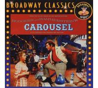 Carousel Ost by Original Soundtrack (1993-01-19)