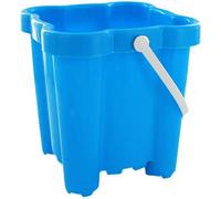 CAROUSEL Sandcastle Bucket - Assorted