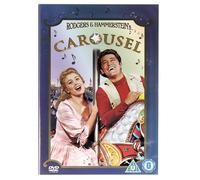 Carousel (Sing-Along Edition) [DVD] (1956)