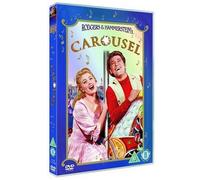Carousel (Sing-Along Edition) [DVD] (1956) by Gordon MacRae