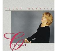 Carousel-Songs of Heikki Sarma by Helen Merrill