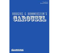 Carousel: Vocal Score - Revised Edition