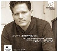 Carousel Waltz/The Daisies/Etude-Fantasy (Sheppard)