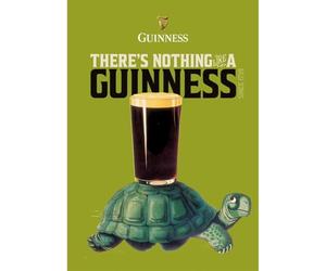 Carousel Worldwide 2027 Guinness Diary, A5 Week to View Planner, Wire-O