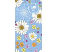Carousel Worldwide 2027 Women’s Institute Slim Diary, Week to View, Deluxe