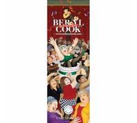Carousel Worldwide, Beryl Cook 2026 Slim Wall Calendar