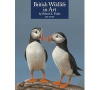 Carousel Worldwide, British Wildlife in Art 2026 Deluxe Wire-o Diary Planner