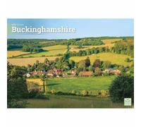 Carousel Worldwide, Buckinghamshire 2026 A4 Wall Calendar