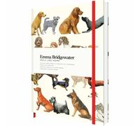 Carousel Worldwide, Emma Bridgewater Dogs Notebook
