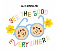 Carousel Worldwide, Kate Smith 2026 Square Wall Calendar