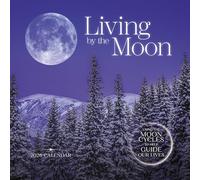 Carousel Worldwide, Living By The Moon 2026 Square Wall Calendar