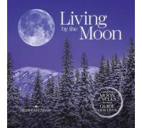 Carousel Worldwide, Living By The Moon 2026 Square Wall Calendar