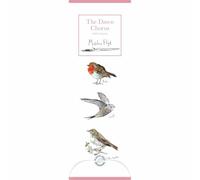 Carousel Worldwide, Madeleine Floyd The Dawn Chorus 2026 Slim Wall Calendar