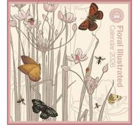 Carousel worldwide, Royal Botanic Gardens 2026 Mini Wall Calendar