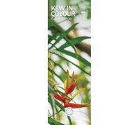Carousel Worldwide, Royal Botanic Gardens 2026 Slim Wall Calendar