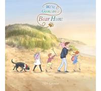 Carousel Worldwide, We are Going on a Bear Hunt 2026 Square Wall Calendar