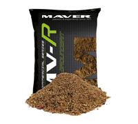 Carp bait additive Maver Special Bream Noir 1 kg