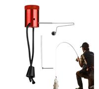 Carp Bait Holder,Bait Keeper - Portable Squeezer Tool with Pickers for Baiting Bluegill Perch Trout Panfish Bass Adventures