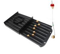 Carp Bait Roller, Bait Rolling Table - Fishing Bait Making Roll - Bait Maker, Spherical Maker, Carp Bait Rolling Quickly,