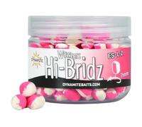 Carp Baits Dynamite Baits Wowsers Hi-bridz P/w Es-l Rose 7 mm