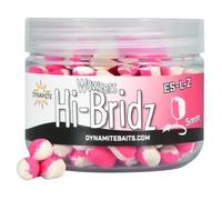 Carp Baits Dynamite Baits Wowsers Hi-bridz P/w -l Rose 5 mm