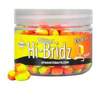 Carp Baits Dynamite Baits Wowsers Hi-bridz Y/o Es-b Orange 5 mm