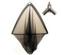 Carp/Barbel Landing Net Head 42 inch With Metal Spreader Block