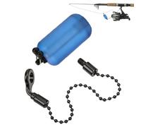 Carp Bite Alarm with Quick Release Connector - Swingers Bobbins Indicators Fishing Alarms | Adjustable Rod Bite Indicator Tool | Parts