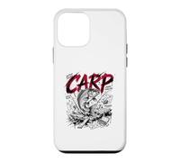 Carp Bottom Feeder Urban Angling Carp Predator Case for iPhone 12 mini