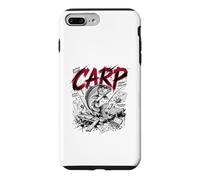 Carp Bottom Feeder Urban Angling Carp Predator Case for iPhone 7 Plus/8 Plus