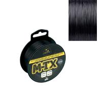 Carp braid Carp Spirit M-TX 0.28 Noir 300 m/0,28 mm
