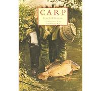 CARP. By Jim Gibbinson. Foreword by Tim Paisley. Illustrated by Tom O'Reilly M.A.