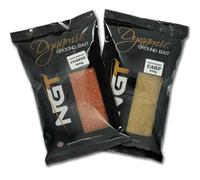 Carp Coarse Dynamic Groundbait Mix 2 Packs 900g, Premium Natural Blend & Strong Binding, Ideal for Match, Feeder, Pole & Method Fishing