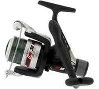 Carp Coarse Fishing Fixed Spool Reel Lineaeffe Jade 30 Pre loaded with 8lb Line