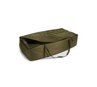 Avid Carp Revolve Carp Carpfishing Cradle Green 110 x 58 x 25 cm