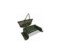 CARP CRADLE FISHING SLING SYSTEM + BAG CASE FISHING TACKLE UNHOOKING CRADLE NGT