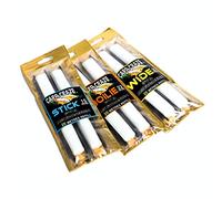 carp craze 20 metre bulk PVA micromesh refill tub Wide 35mm BUY1 GET 1 FREE