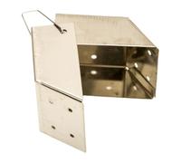 Carp Feeder,Bait Cage | Fish Feeding Tool for Beginner Professional Use In Reservoir Stream Lake Catfish Bream Minnow