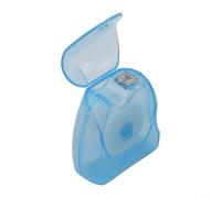 Carp Fishing Bait Floss 50m Spool Boilie Holder Line for Chod Rig Ronnie Rig Tool Hair Rig Bait Band PVA Friendly Thread Coarse Fishing Terminal Tackle