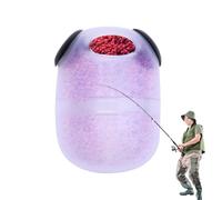 Carp Fishing Feeder - Portable Equipment Accessories Holder - Portable Bait Thrower | for Women Enthusiast Family Friends Outdoor River Lake Carp Fish