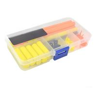Carp Fishing Float EVA Foam Zig Rig Kit Plastic Up