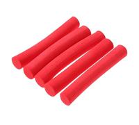 Carp Fishing Foam Stick - 5x EVA Floating Bait Hardware, Cylinder Rig Material System, Fly Tying Hook Accessory, Lightweight Lure Unit | Outdoor Equipment for Anglers & Sports Staff
