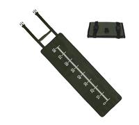 Carp Fishing Foldable Unhooking Mat,Portable Foldable Fishing Measure Pad - Fly Fish Gear for Dock Beach Seawater River Freshwater Ice Boat Outdoor Activities Camping Shore