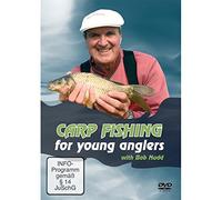 Carp Fishing For Young Anglers With Bob Nudd [DVD]