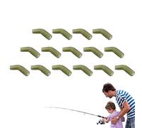 Carp Fishing Kit - European Tackle Set, Multifunctional Hook Sleeve | Portable Accessory Organizer for Canal, Lake, River Fishing, Compact Gear for Outdoor Sports, Fisherman Tool for Freshwater Cats