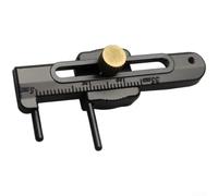 Carp Fishing Knot Tool 5-35mm for Precise Loops | Creates uniform loops every time, improves tying accuracy, ideal for lengths, simple steps