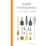 Carp Fishing Knots - From the reel to the hook