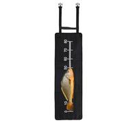 Carp Fishing Landing Mat | Portable Foldable Fishing Measure Pad - Fly Fish Gear for Dock Beach Seawater River Freshwater Ice Boat Outdoor Activities Camping Shore