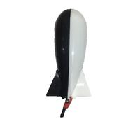 Carp Fishing Large Rockets Bomb Fishing Spomb Tackle Rocket Feeder Float Bait Holder Maker Tackle Tool AccessoriesDurability